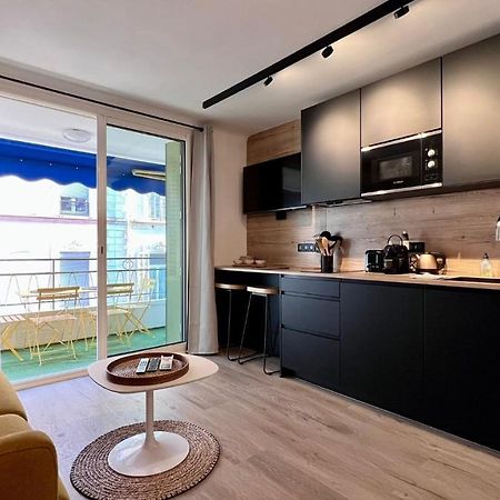 En Plein Centre De Cannes A 2 Pas De La Croisette Экстерьер фото
